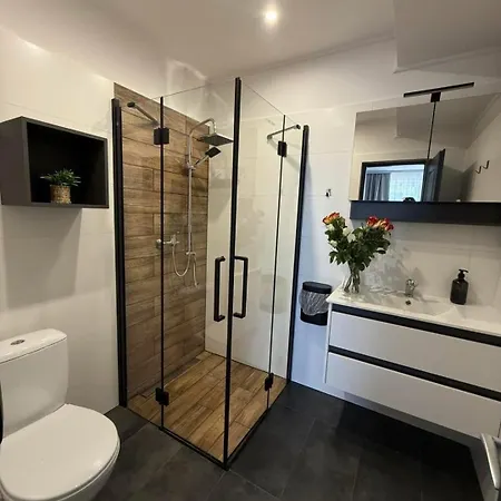 Garden * Kralovsky Chlmec