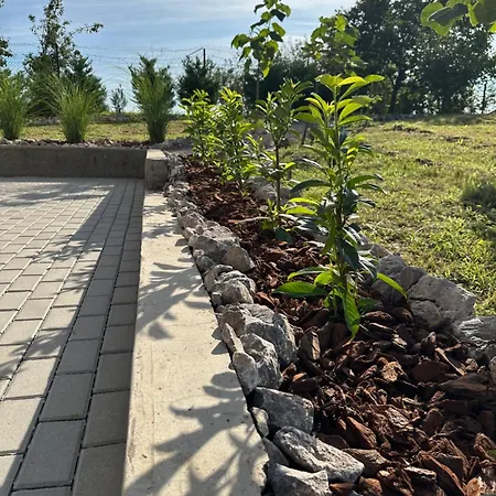 Apartman Garden