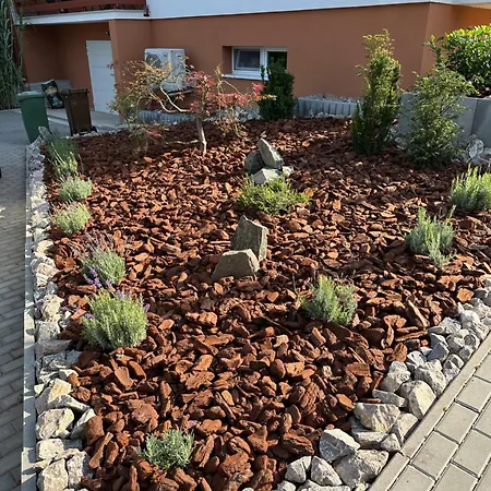Garden Királyhelmec