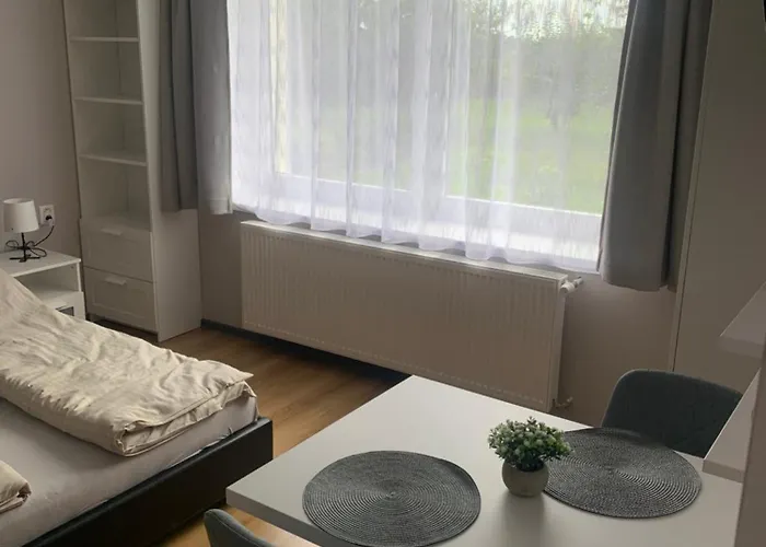 Garden Διαμέρισμα *